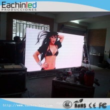 Small Pitch Indoor P3 P3.75mm High Resolution LED Display Screen for Advertising,Wedding Ceremony,Events